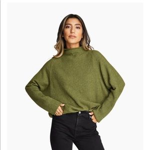 ABLE Harriet Slouchy Sweater